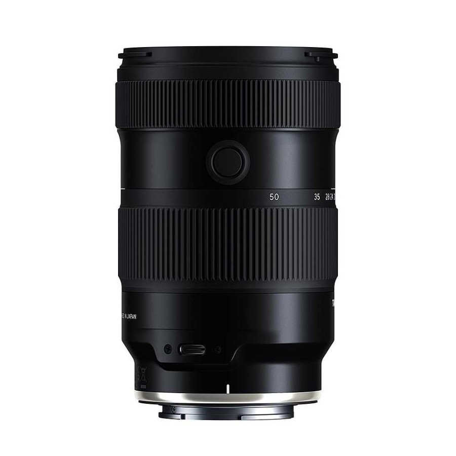 Tamron Tamron 17-50Mm F/4 Di Iii Vxd Lens For Sony E Zoom Lenses