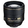 Nikon Nikon Af-S Nikkor 85Mm F/1.4G Classic Portrait Lens Telephoto Lenses