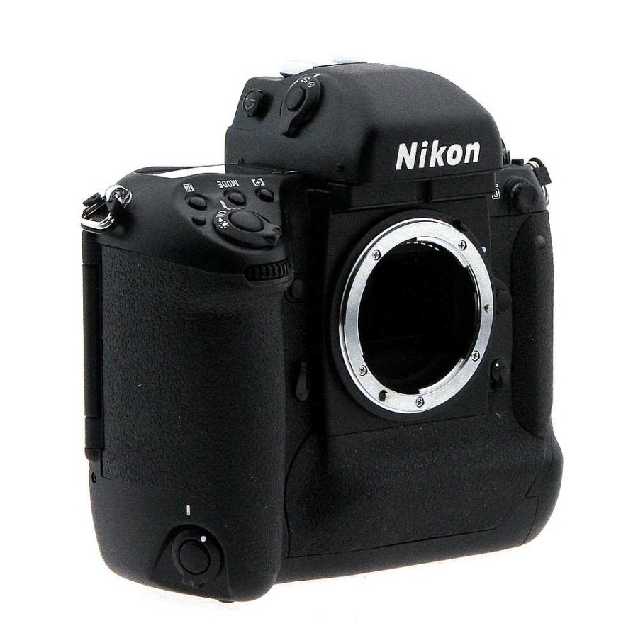 Nikon Nikon F5 Slr Film Camera Body - Pre-Owned Film Cameras