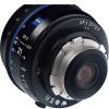 Zeiss Zeiss Cp.3 21Mm T2.9 Compact Prime Lens (Canon Ef Mount, Feet) Digital Cinema Lenses