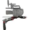 Shape Shape Rig Baseplate And Top Plate For Sony Fs7M2 Camera Support Systems