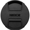 Nikon Nikon Nikkor Z 14-30Mm F/4 S Lens Wide Angle Lenses