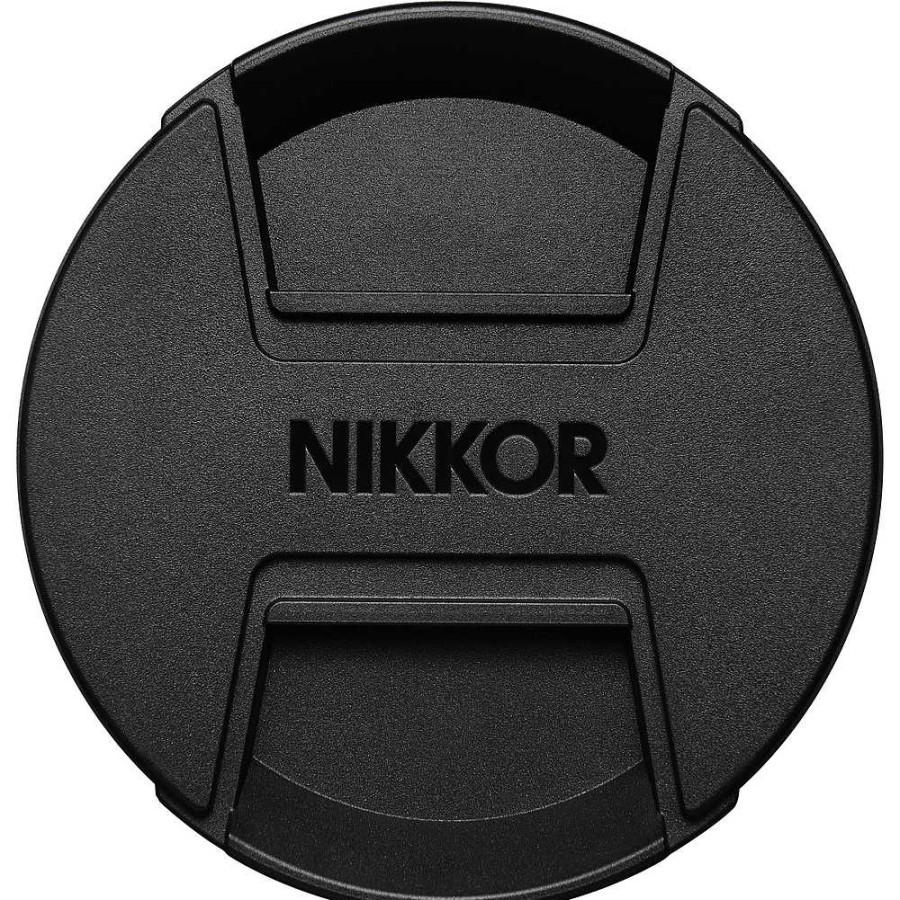 Nikon Nikon Nikkor Z 14-30Mm F/4 S Lens Wide Angle Lenses