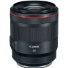 Canon Canon Rf 50Mm F/1.2L Usm Lens Normal Lenses