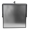 Matthews Matthews 24X24 In. Aluminum Hand Reflector (Silver) Panel Reflector Kits