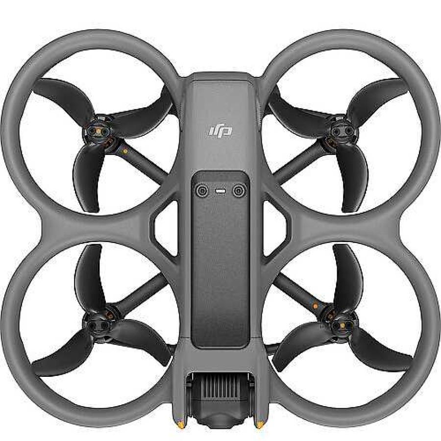 DJI Dji Avata 2 Fpv Drone Drones