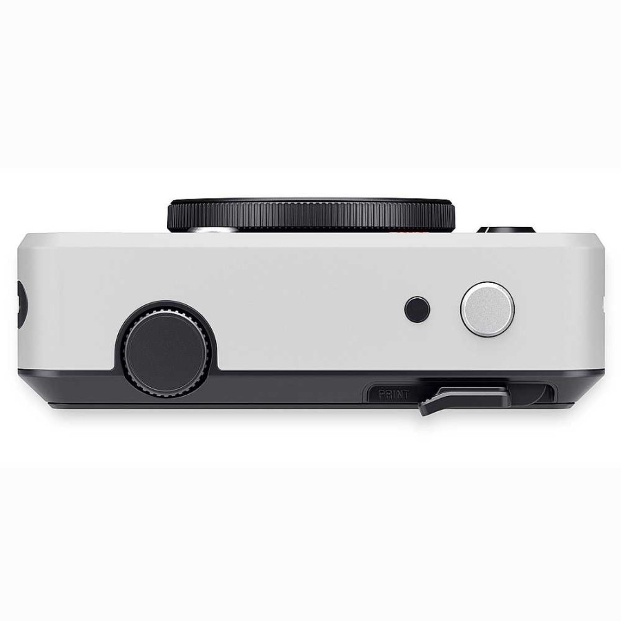 Leica Leica Sofort 2 Hybrid Instant Film Camera (White) Point & Shoot