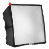 Chimera Chimera Universal Led Tech Lightbank (1 X 1 Ft.) Rectangular Soft Boxes