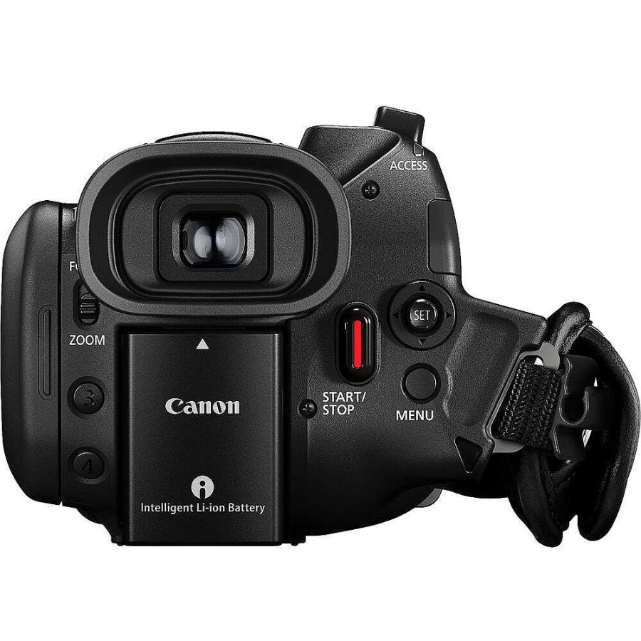 Canon Canon Xa65 Professional Uhd 4K Camcorder Professional Camcorders