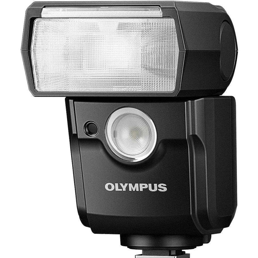 OM System Om System Fl-700Wr Electronic Flash Flashes & Accessories