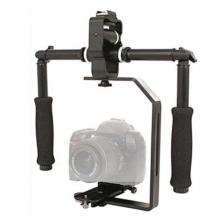 RPS Studio Rps Studio Hdslr Flopod Video Stabilizer Camera Support Systems