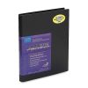 Itoya Itoya Art Profolio Advantage Presentation Display Book (11 X 17 In. Black) Portfolios & Archival Storage