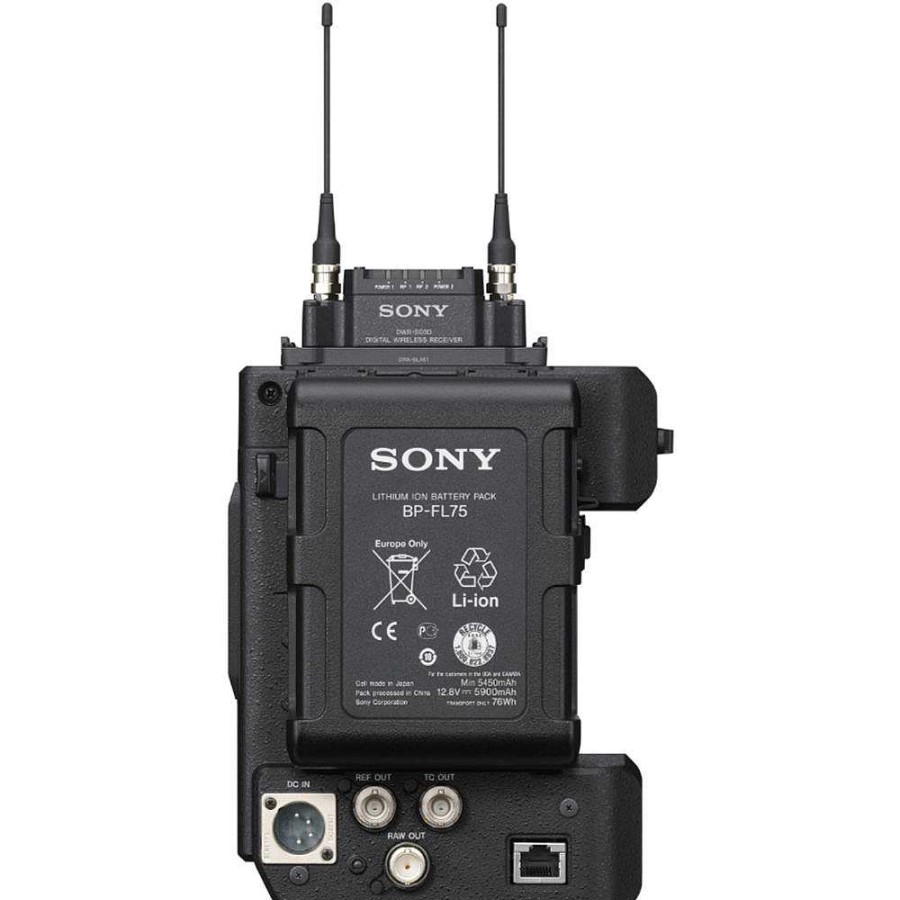 Sony Sony Xdca-Fx9 Extension Unit For Pxw-Fx9 Camera Batteries & Power