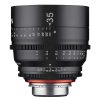 Rokinon Rokinon Xeen 35Mm T1.5 Lens For Sony E Mount Digital Cinema Lenses