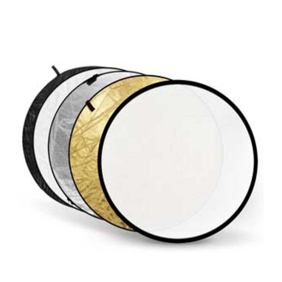 Godox Godox 43 In. 5-In-1 Collapsible Reflector Disc Collapsible Reflectors