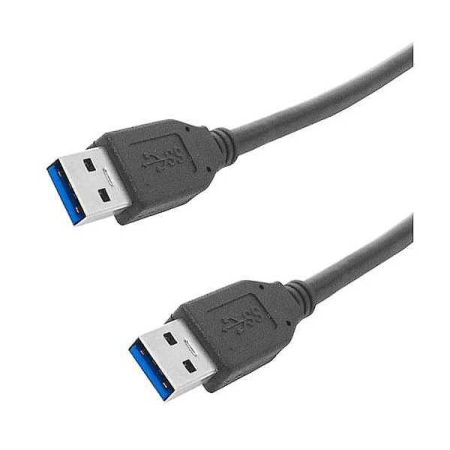 Calrad Calrad Usb 3.0 Cable (Type A, 3 Ft.) Cables