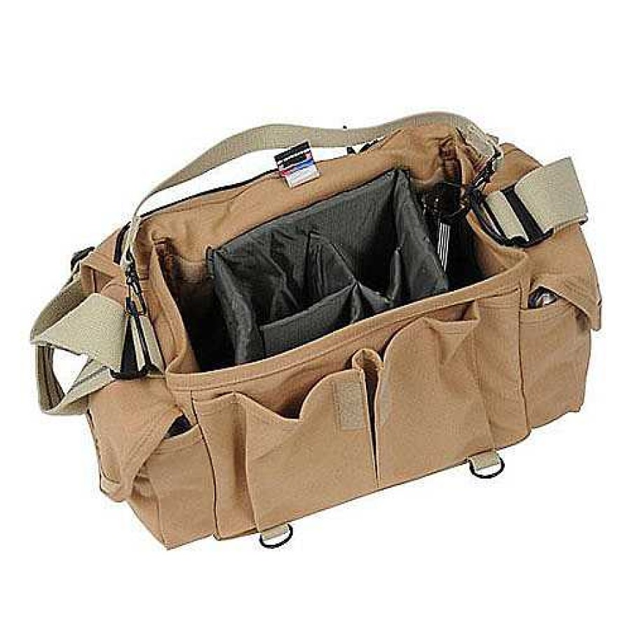 Domke Domke F-2 Original Shoulder Bag (Sand) Camera Bags