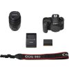 Canon Canon Eos 90D Digital Slr Camera With Ef-S 18-135Mm F/3.5-5.6 Is Usm Lens Dslr