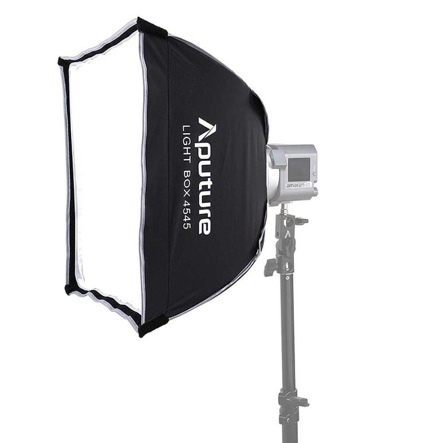 Aputure Aputure Light Box 45X45 Rectangular Soft Boxes