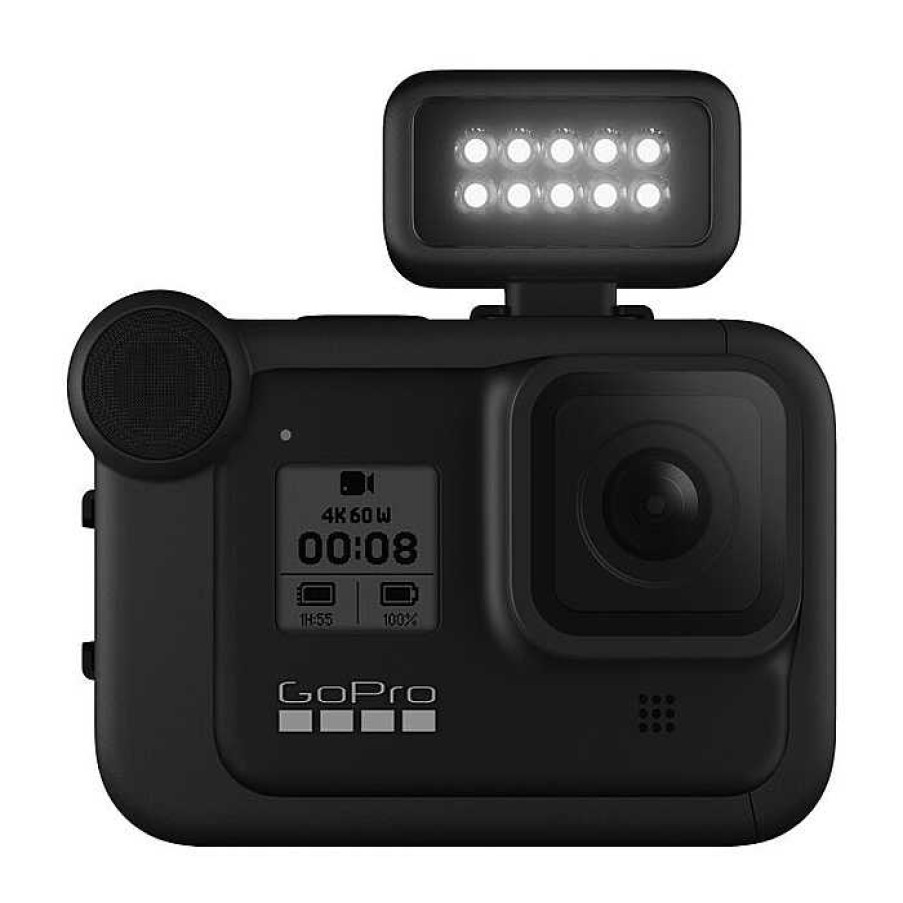 GoPro Gopro Light Mod For Hero8 Black Action Camera Accessories