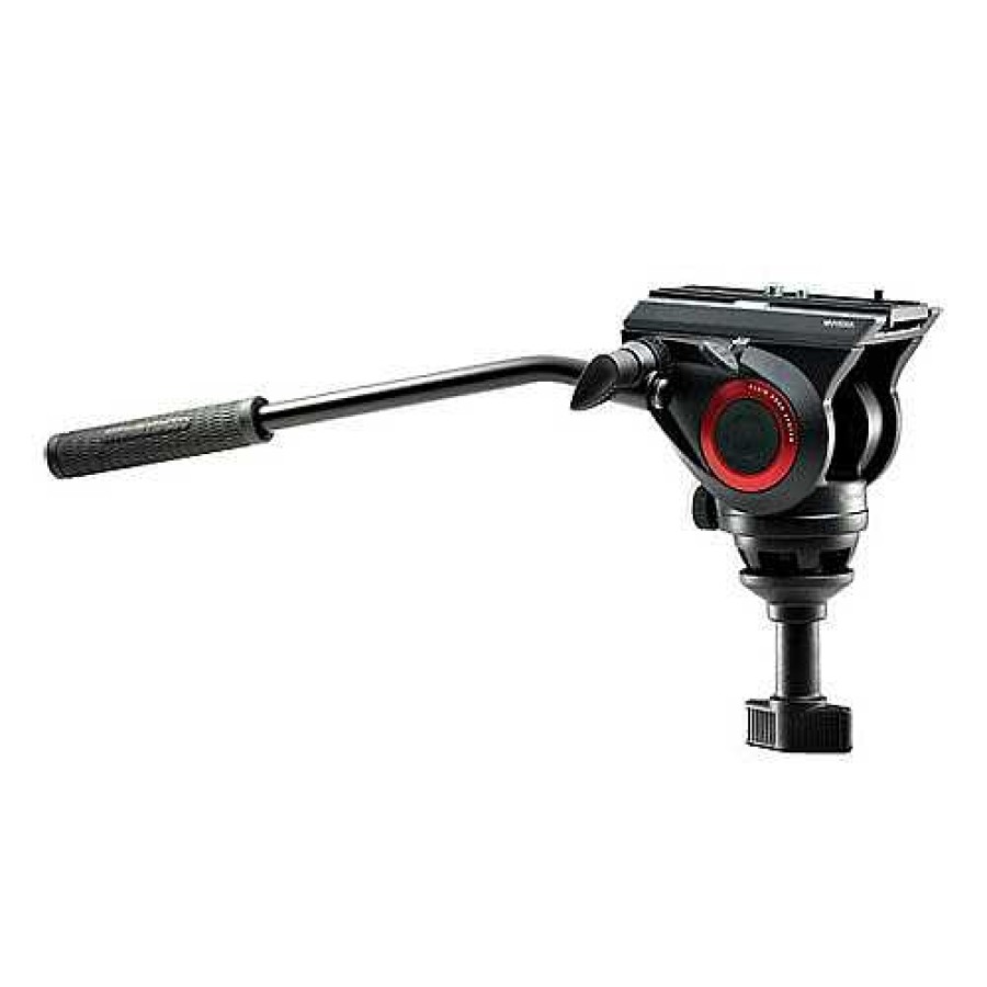 Manfrotto Manfrotto Mvh500A Head With Mvt502Am Legs And Bag Video Tripods & Supports