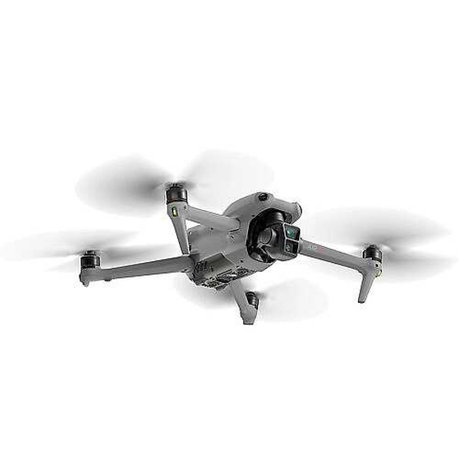 DJI Dji Air 3 Drone With Rc-N2 Remote Controller Drones