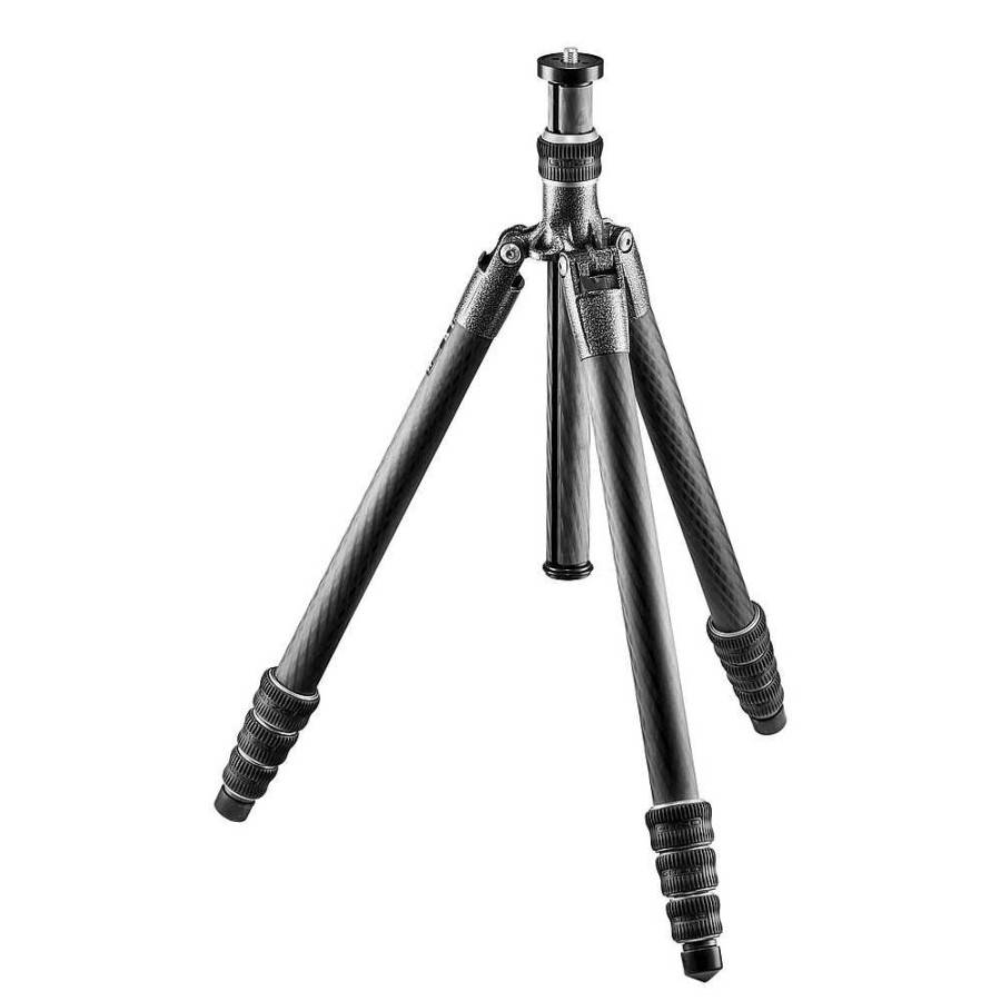 Gitzo Gitzo Gt2545T Series 2 Traveler Carbon Fiber Tripod Tripod Legs