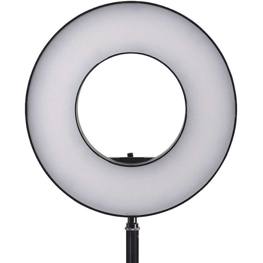 Smith Victor Smith Victor 10 In. Orbit Bi-Color Led Ring Light Led Ring Lights