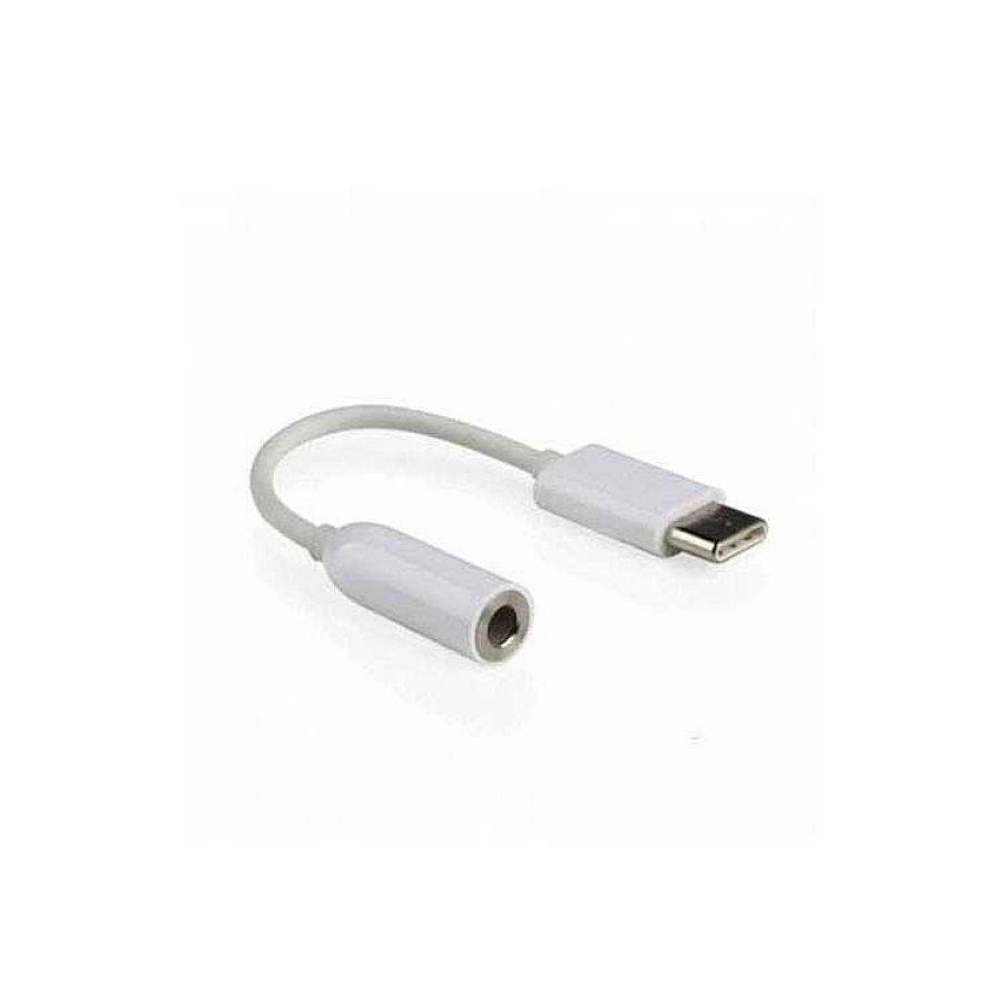 Calrad Calrad Usb-C To 3.5Mm Stereo Audio Adapter Cables