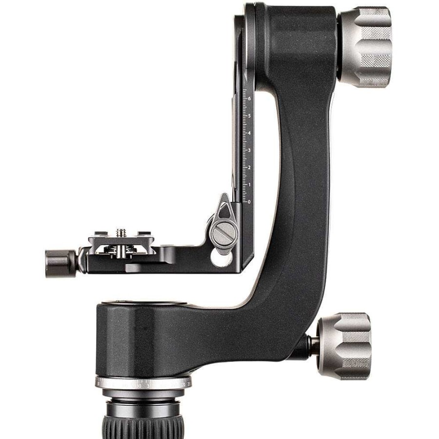 Benro Benro Gh2N Aluminum Gimbal Head Video Tripods & Supports