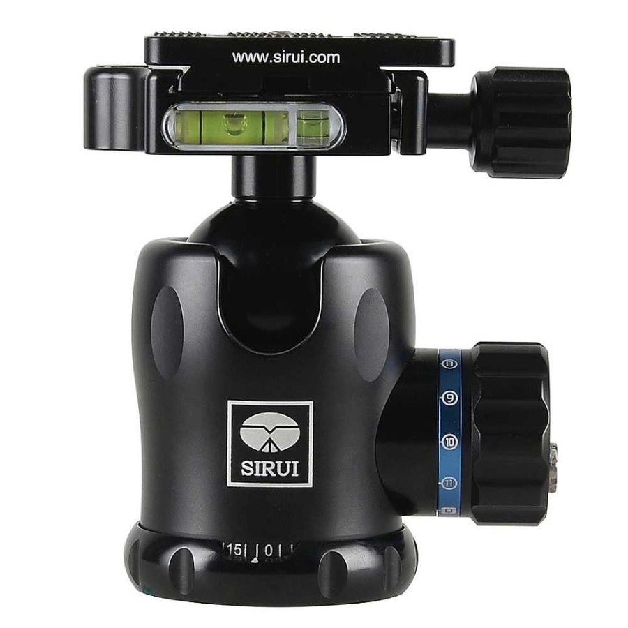 Sirui Sirui K-20Ii Ball Head Tripod Heads