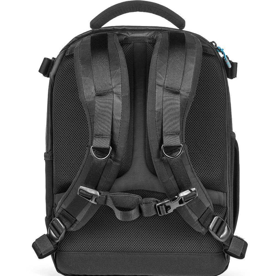 Gura Gear Gura Gear Kiboko 2.0 Backpack (Black, 16L) Camera Bags