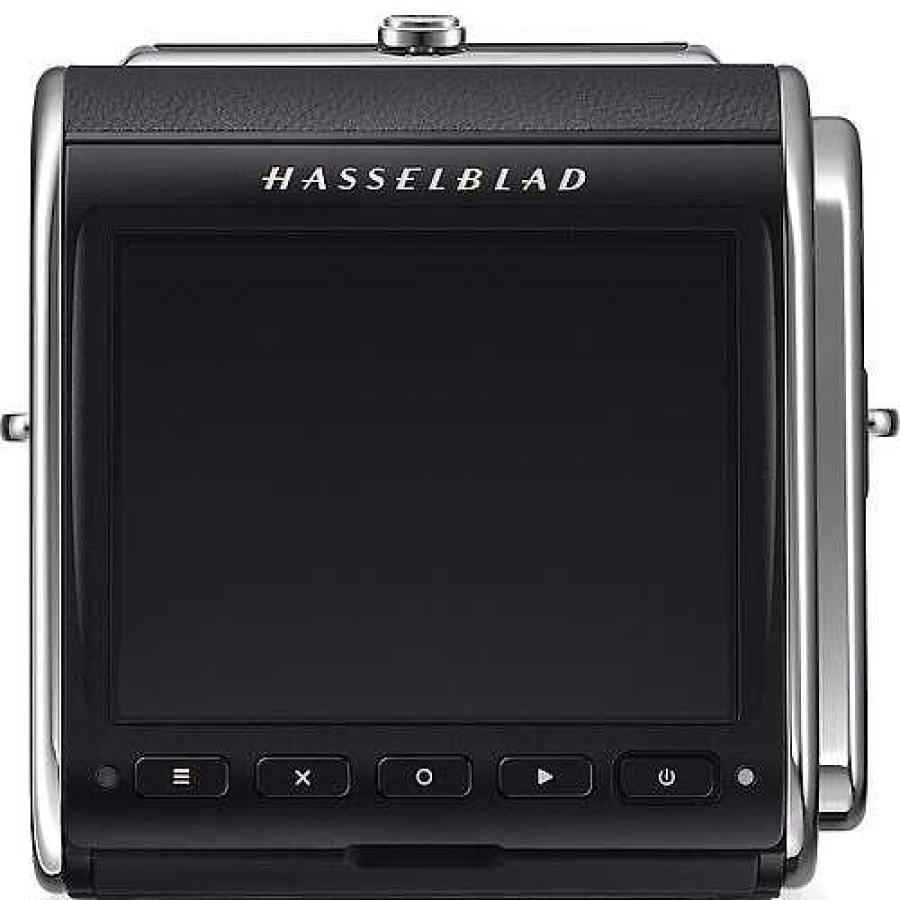 Hasselblad Hasselblad 907X 100C Medium Format Mirrorless Camera Medium Format