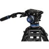 Benro Benro S6Pro Fluid Video Head Video Tripods & Supports