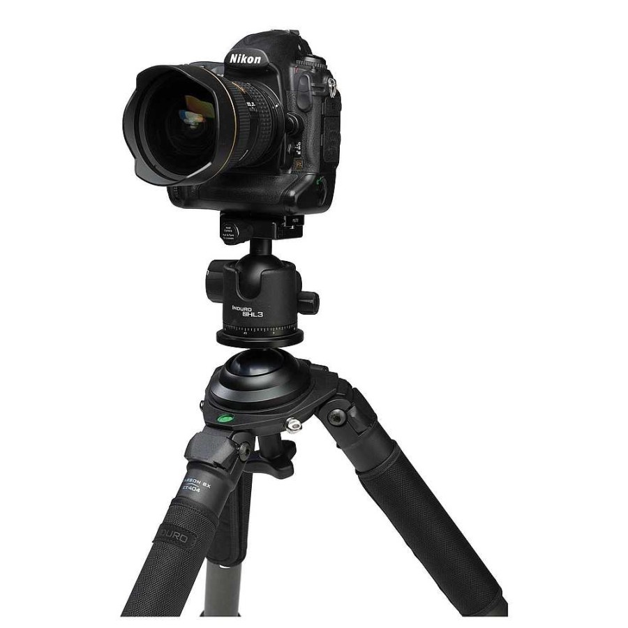 Induro Induro Mlb25 Leveling Ball For Grand Induro Tripod Video Tripods & Supports