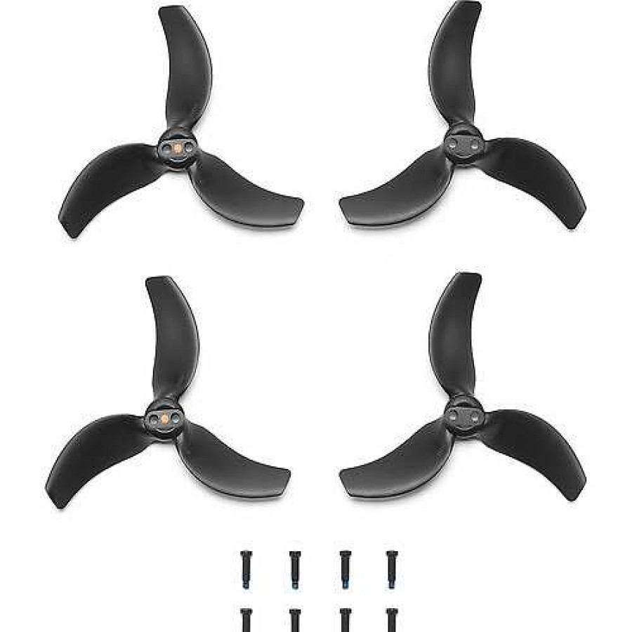 DJI Dji Propellers For Avata 2 (Set Of 4) Drone Accessories