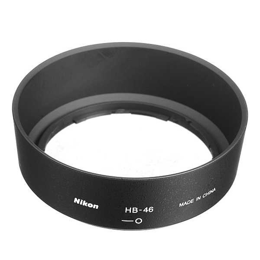 Nikon Nikon Af-S Nikkor 35Mm F/1.8G Dx Lens Normal Lenses