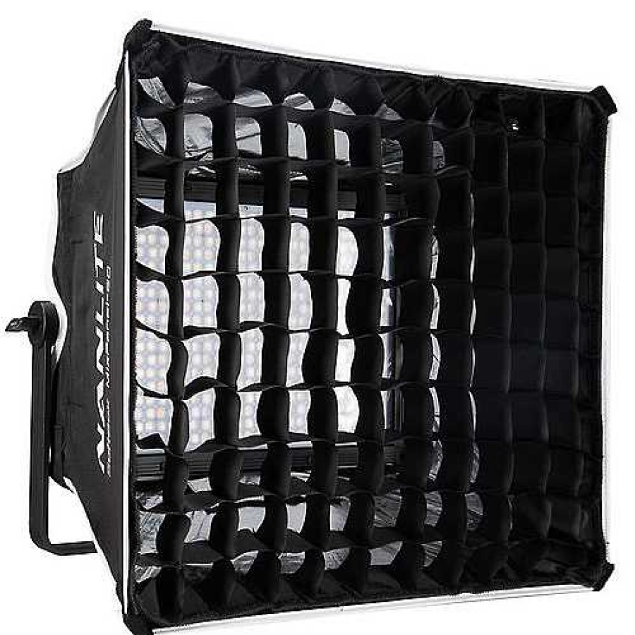 Nanlite Nanlite Mixpanel 60 Softbox Rectangular Soft Boxes