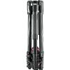 Manfrotto Manfrotto Befree Live Aluminum Lever-Lock Tripod Kit With Case Video Tripods & Supports