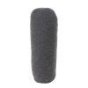 K-Tek K-Tek Charcoal Fleece Slip On Wind Protector For Shotgun Microphones (Medium) Microphones Accessories