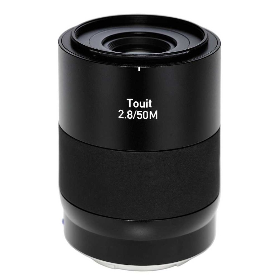 Zeiss Zeiss Touit 50Mm F/2.8M Lens (Sony E-Mount) Normal Lenses