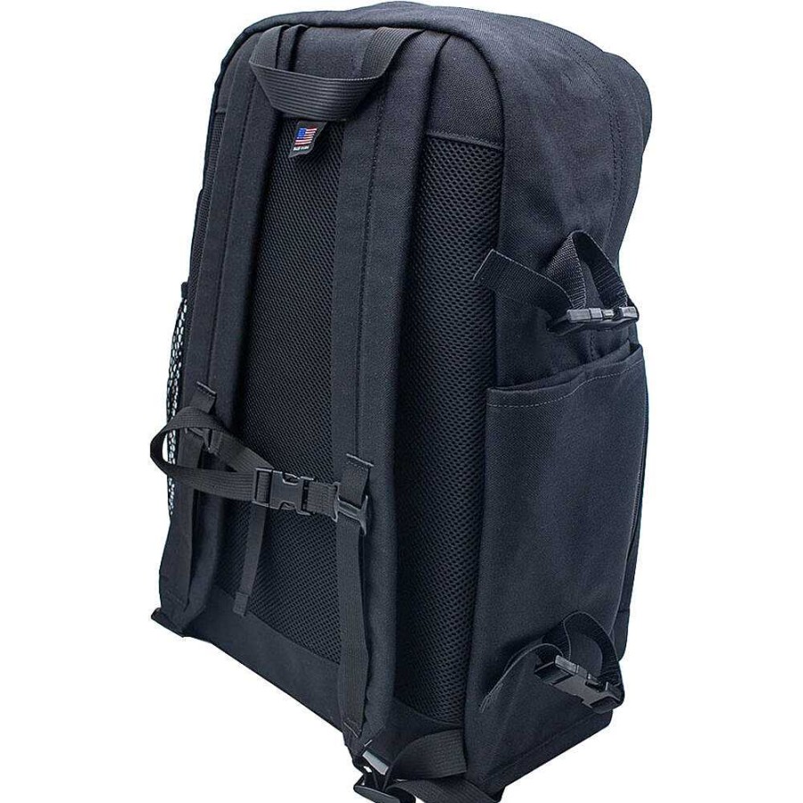 Domke Domke Everyday Photo Backpack (Black) Camera Bags