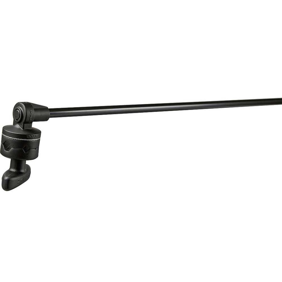 Matthews Matthews 20 In. Hollywood Gobo Arm (Black) Grip Heads & Arms