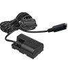 Canon Canon Dr-E6C Dc Coupler For Eos R5 C Batteries & Adapters