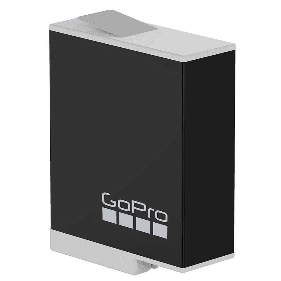 GoPro Gopro Enduro Rechargeable Li-Ion Battery For Hero9/Hero10 Black Action Camera Accessories