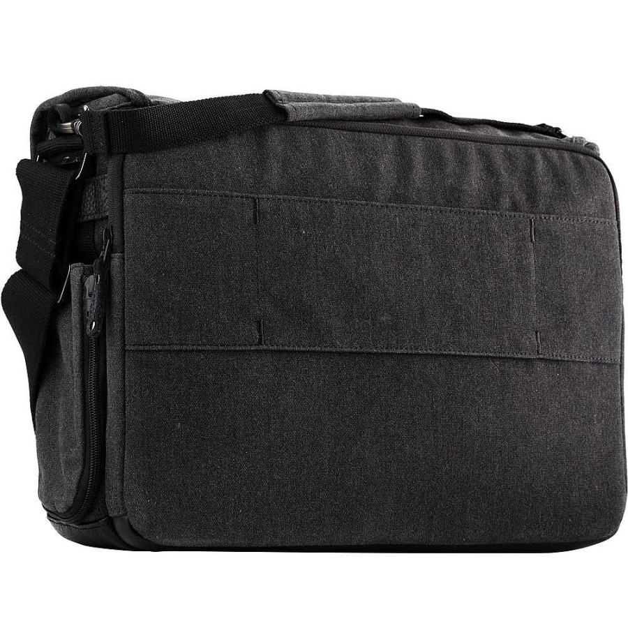 Tenba Tenba Cooper Canvas 15 Slim Camera Bag Camera Bags