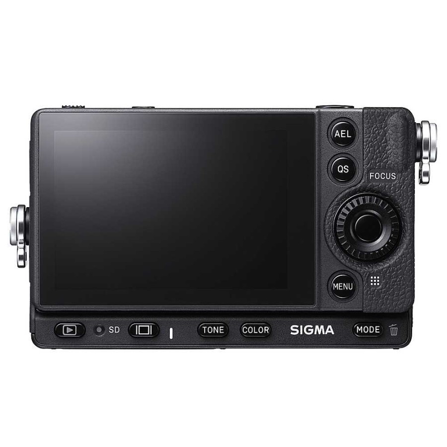 Sigma Sigma Fp L Mirrorless Digital Camera With Evf-11 Electronic Viewfinder Mirrorless