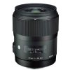 Sigma Sigma 35Mm F/1.4 Dg Hsm Art Lens For Canon Ef Wide Angle Lenses