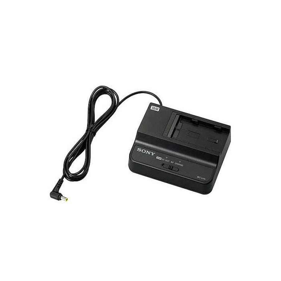 Sony Sony Battery Charger/Ac Adapter For Bp-U Batteries Batteries & Adapters