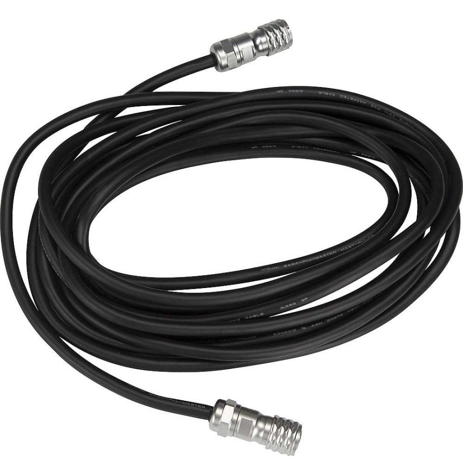 Nanlite Nanlite 16.4 Ft. Forza Head Cable Continuous Lighting Cables And Connectors